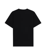 RIZIN × BELLATOR ロゴTシャツ / BLACK