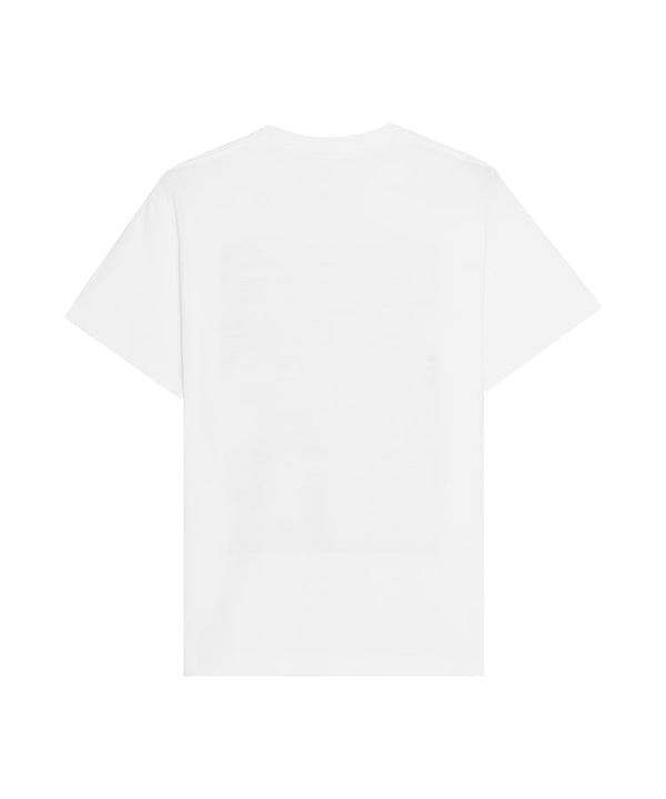 RIZIN×BELLATOR 全面対抗戦Tシャツ / WHITE