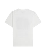RIZIN×BELLATOR サムライ・グラジエーターTシャツ / WHITE