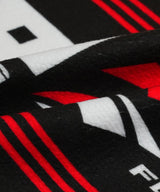 RIZIN×BELLATOR ロゴマフラータオル