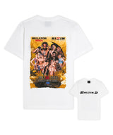 超RIZIN.2 大会限定Tシャツ / WHITE