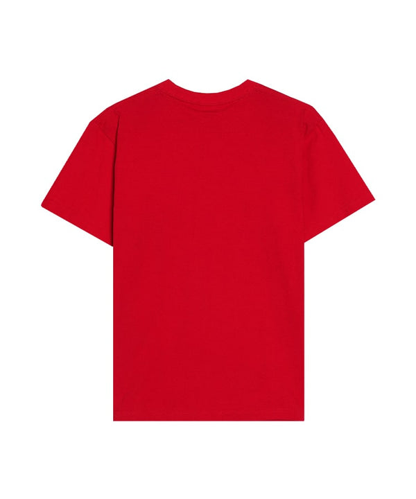 RIZIN STENCIL Tシャツ / RED