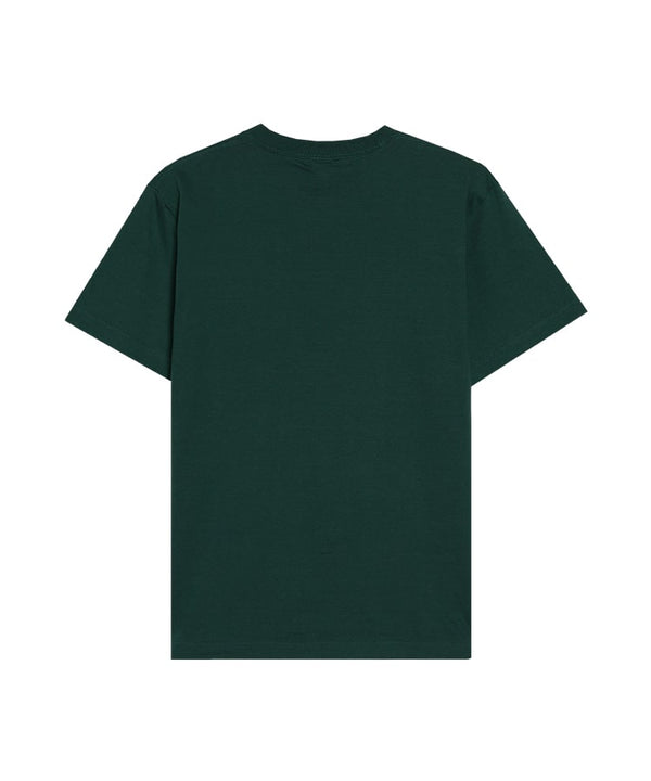 RIZIN STENCIL Tシャツ / GREEN