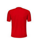 RIZIN STENCIL ［DRY］Tシャツ / RED