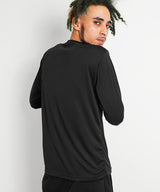 RIZIN STENCIL ［DRY］ロングTシャツ