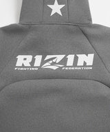 RIZIN テックパーカー / GRAY