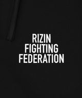 RIZIN テックパンツ / BLACK