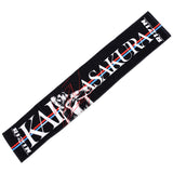 Muffler Towel (Kai Asakura)
