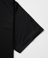 RIZIN UNI ［DRY］Tシャツ / BLACK