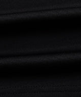 RIZIN UNI ［DRY］Tシャツ / BLACK