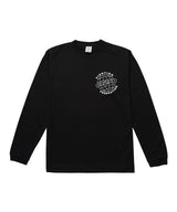 RIZIN UNI ［DRY］ロングTシャツ