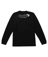 RIZIN UNI ［DRY］ロングTシャツ