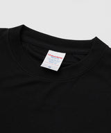RIZIN UNI ［DRY］ロングTシャツ